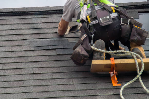 Reliable Roofing contractor in Azle, TX by Brentwood Metal Roofing