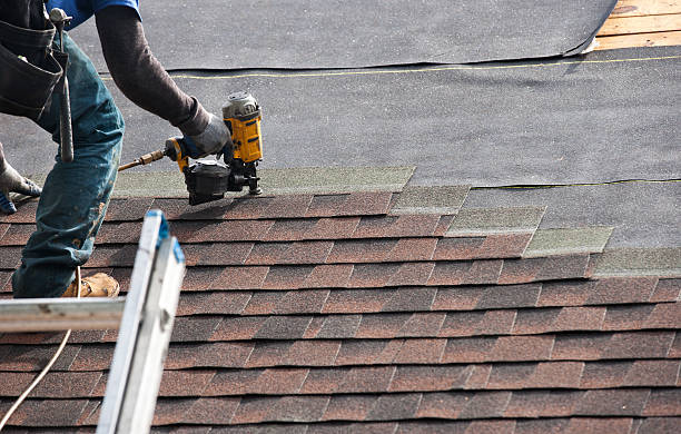 Licensed Roofing service in Azle, TX - Brentwood Metal Roofing